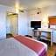Motel 6-Pendleton, OR
