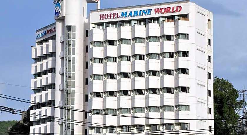 Hotel Marine World