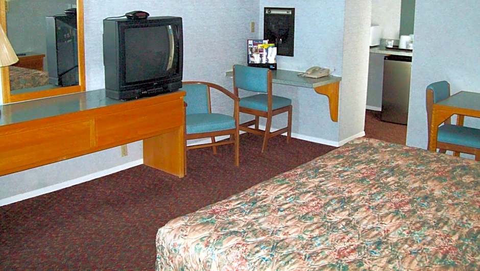 Blue Mist Motel Florence by Magnuson Worldwide