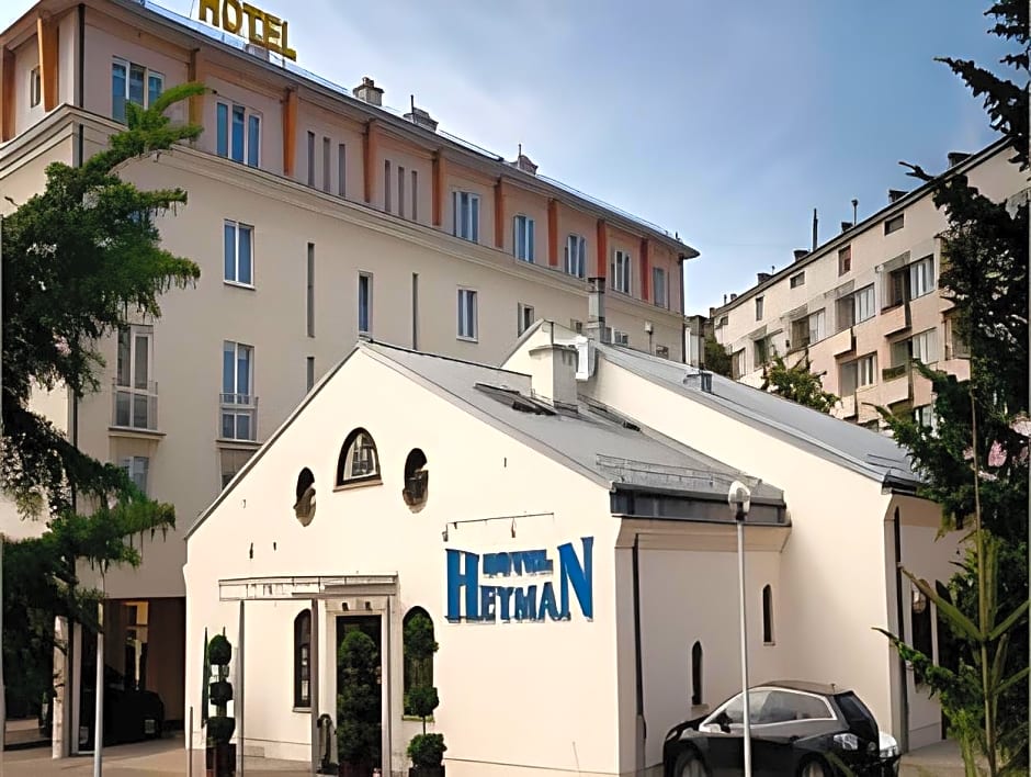 Best Western Plus Hotel Rzeszow City Center