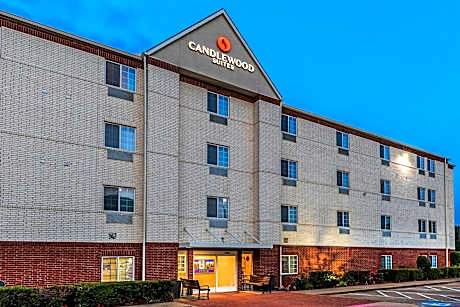 Candlewood Suites Tyler By IHG