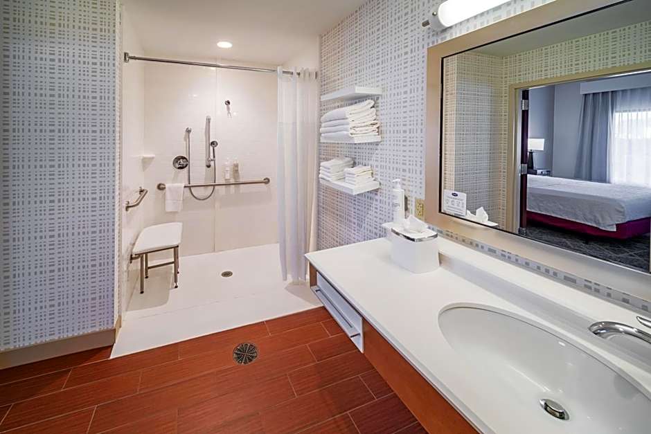 Hampton Inn & Suites Lonoke