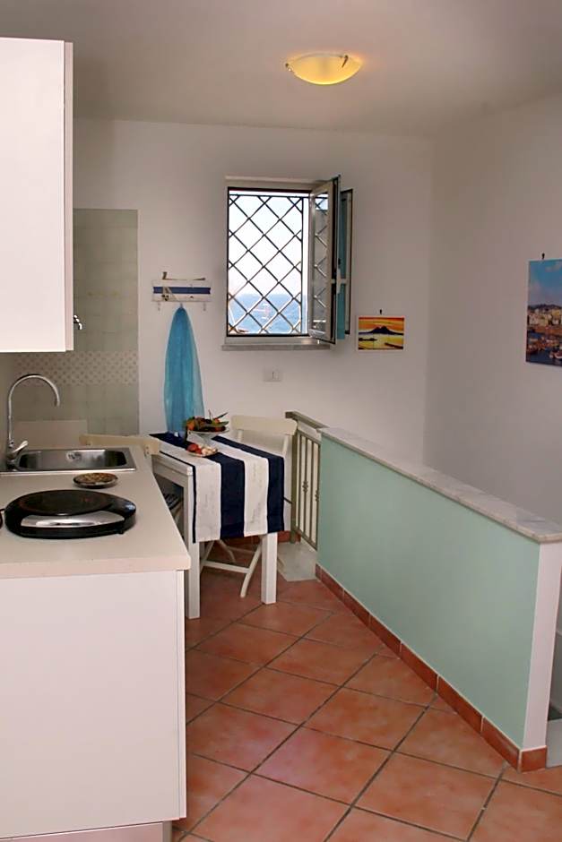 B&B Darsena