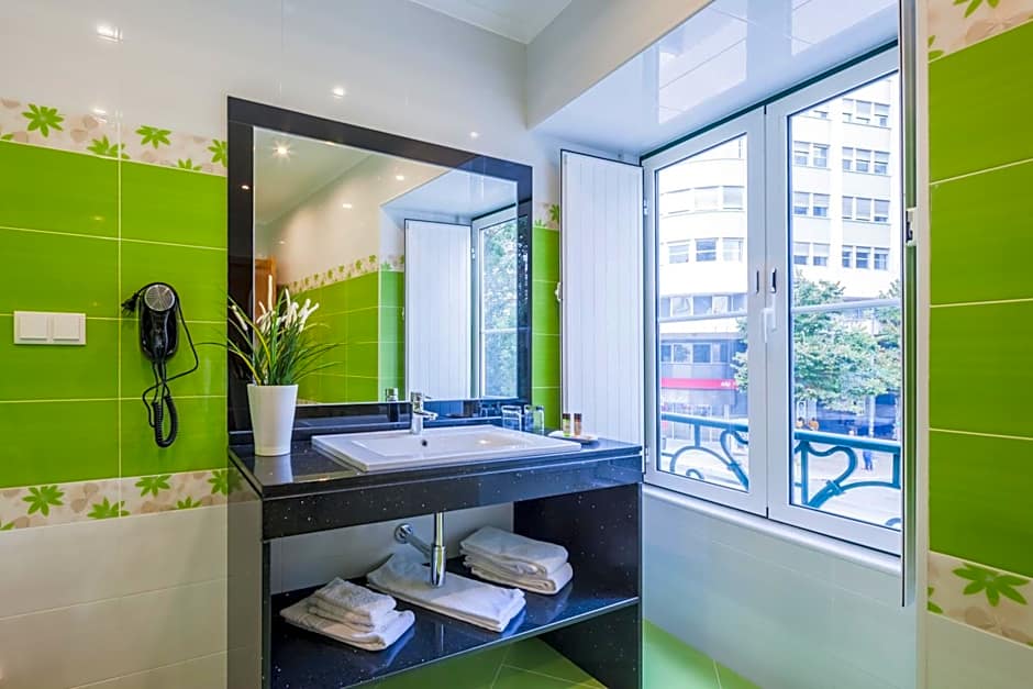 Vila Nova Guesthouse