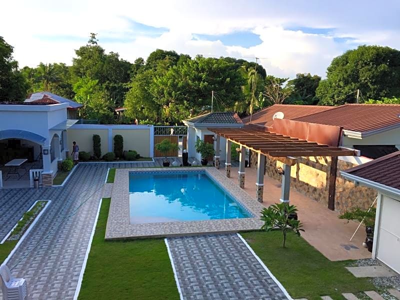 La Romana Countryside Haven