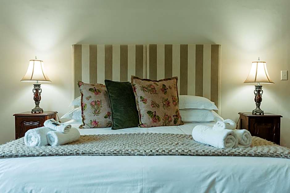 Swartberg Country Manor