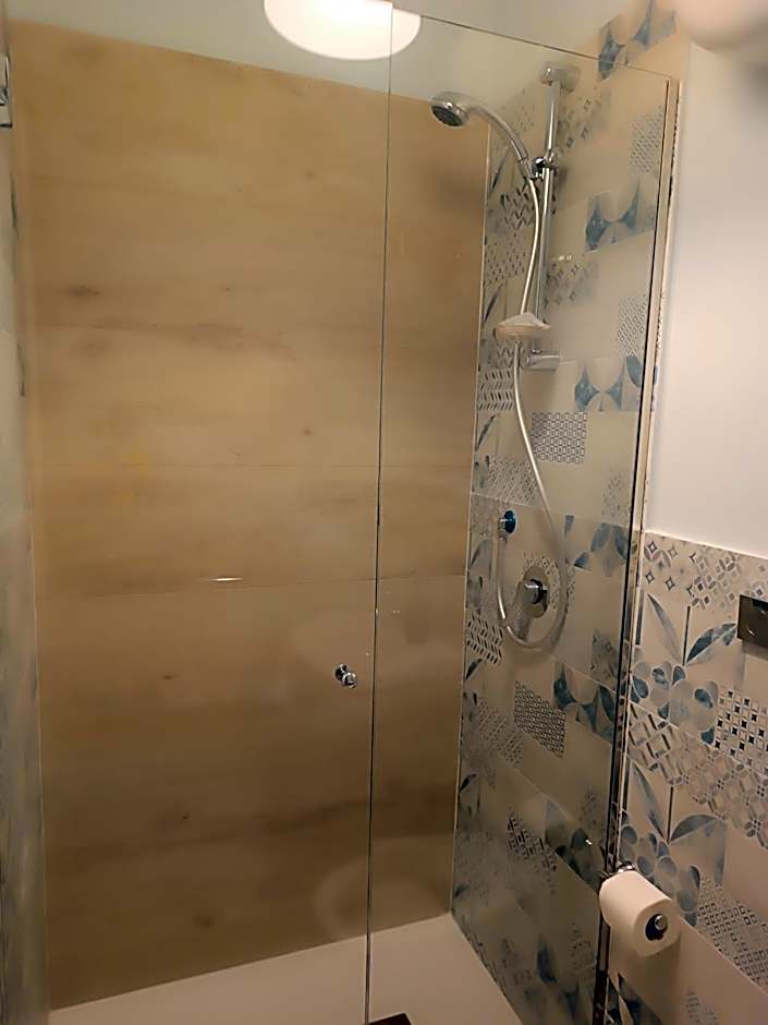 B&B Dei Decumani