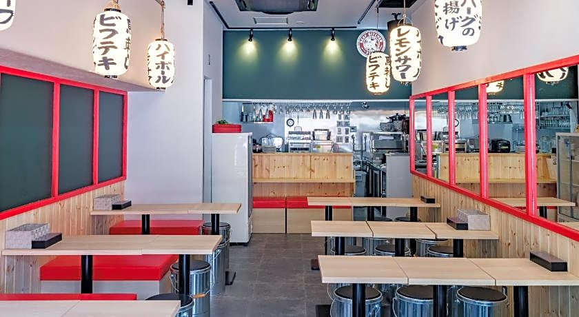 APA Hotel〈Akihabara Suehirochoekimae〉