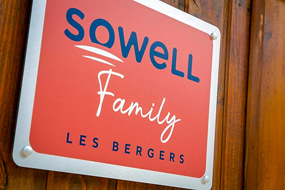 SOWELL Family Les Bergers