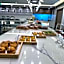 GreenTree Eastern Hotel Yiwu International Commerce and Trade City