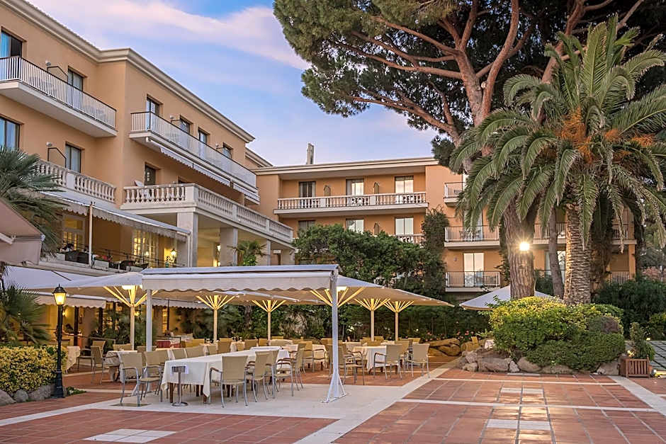 S'Agaro Hotel Spa & Wellness