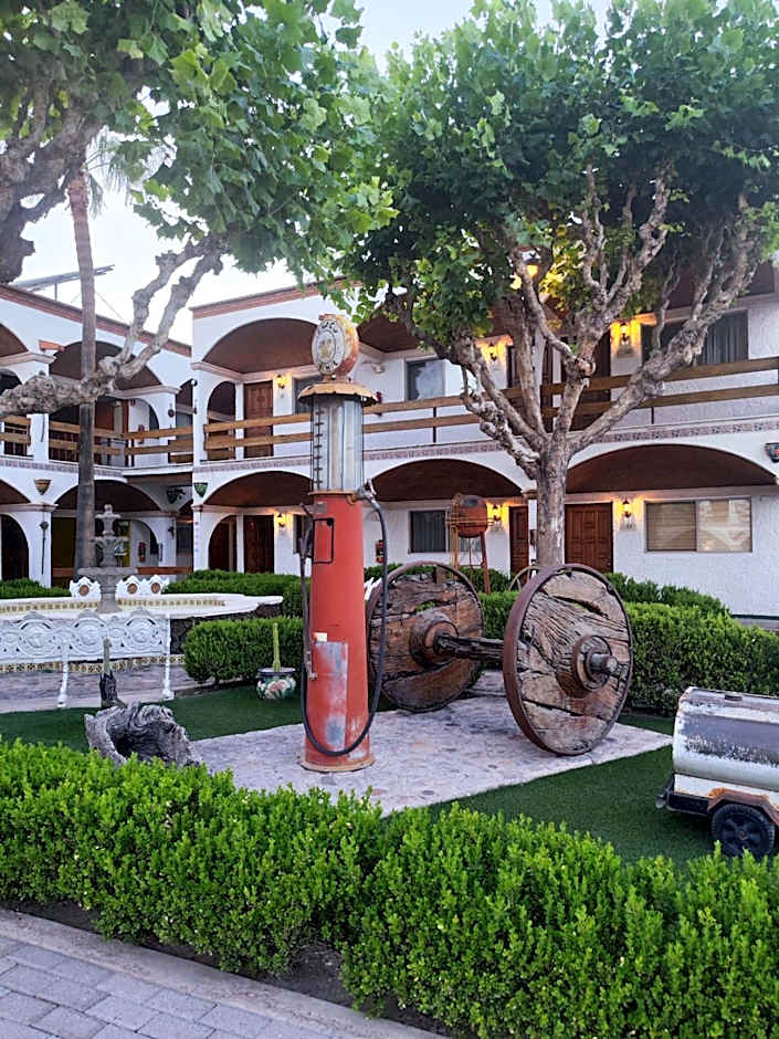 State Inn