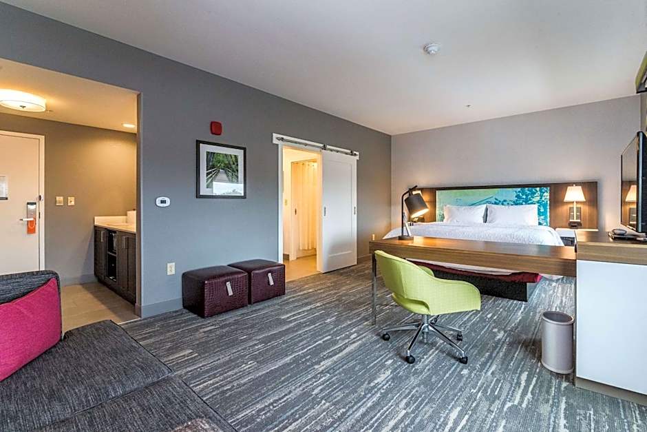 Hampton Inn By Hilton & Suites - Allen Park