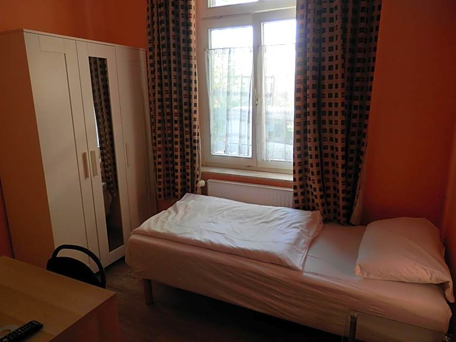 Relax Hotel-Ludwigshafen