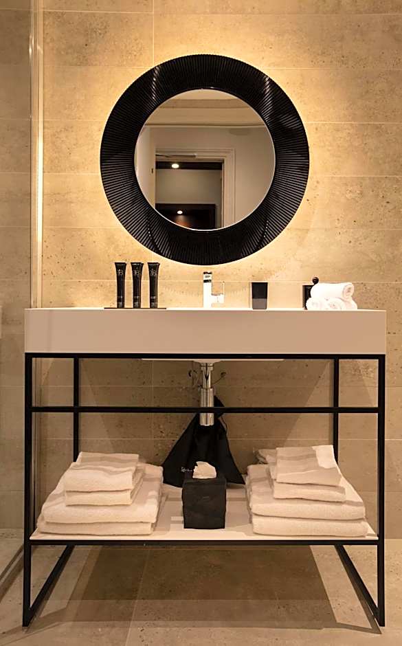 Le Prince Regent Residence et Spa