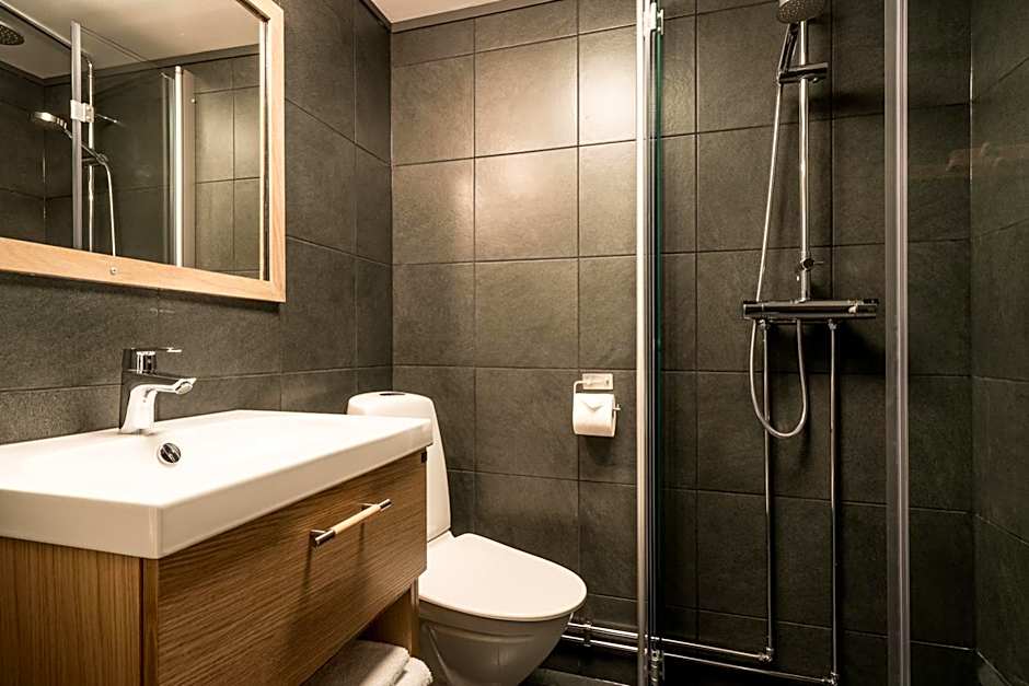 Hotell Granen