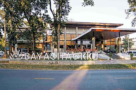 BAYASITA@KKU