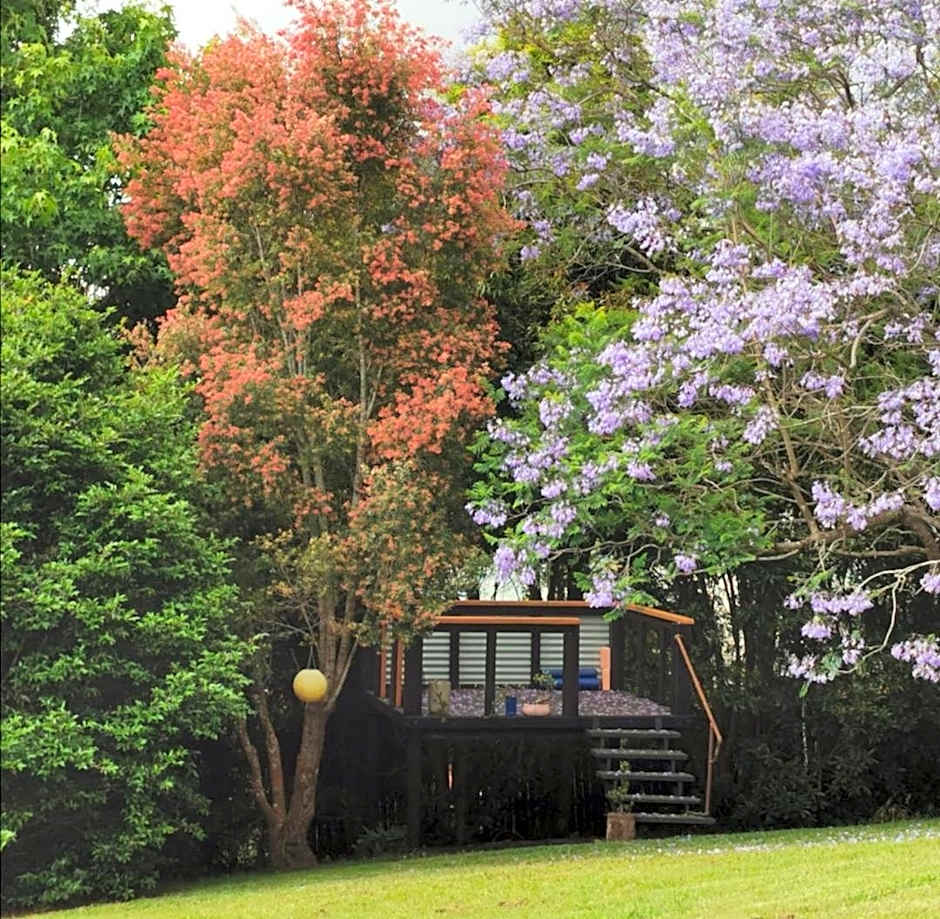 Wyndover Mountain Retreat