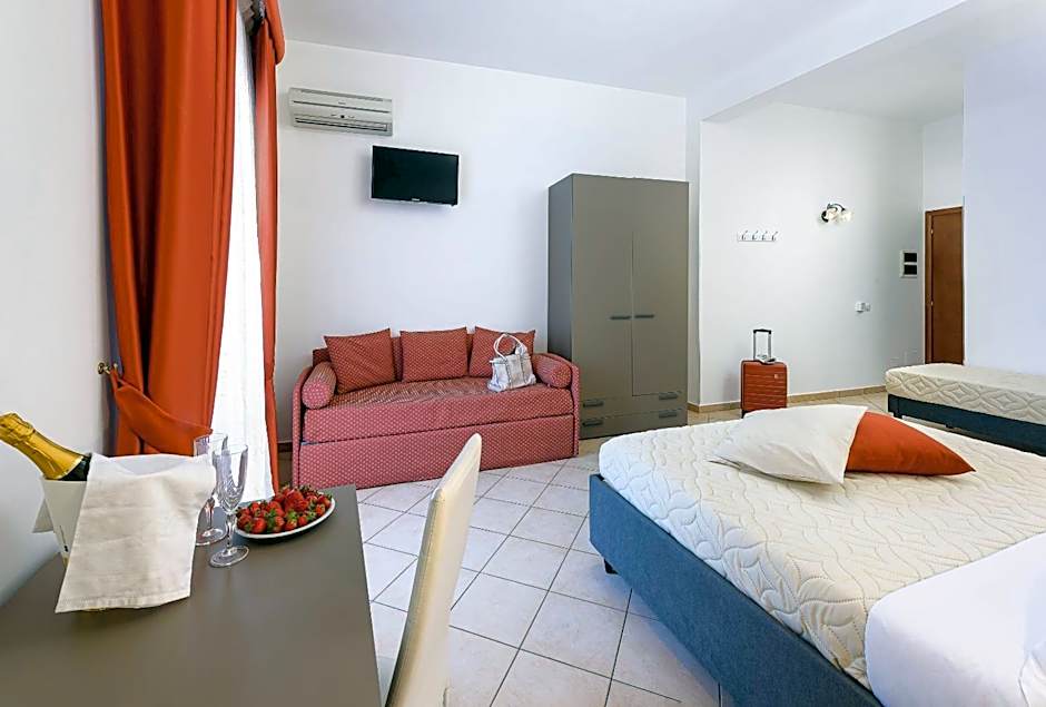 Hotel La Darsena