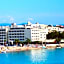 Tuntas Beach Hotel Altinkum - All Inclusive