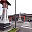 Futsukaichi Green Hotel