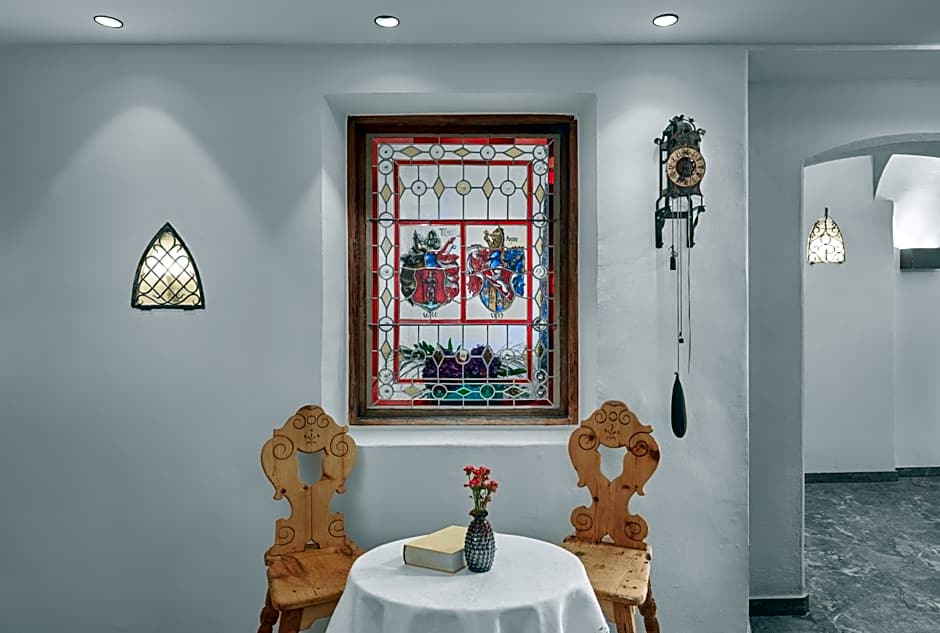 Hotel Schwarzer Adler Innsbruck