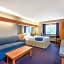 Microtel Inn & Suites By Wyndham Hazelton/Bruceton Mills