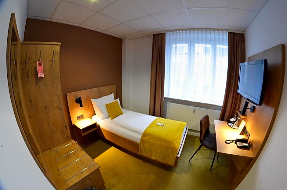 Hotel Am Markt