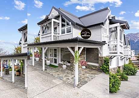 GY BOUTIQUE HOTEL