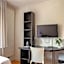 Comfort Aparthotel Besancon Les Hauts du Chazal
