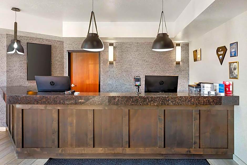 Best Western Holiday Hills