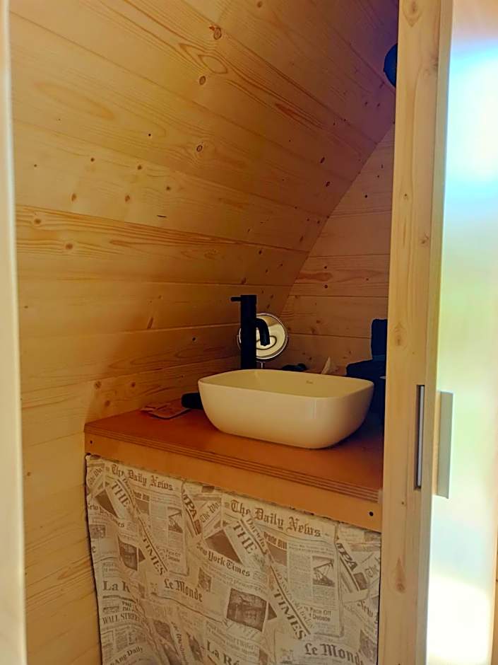 B&B Cascina Sant'Elena