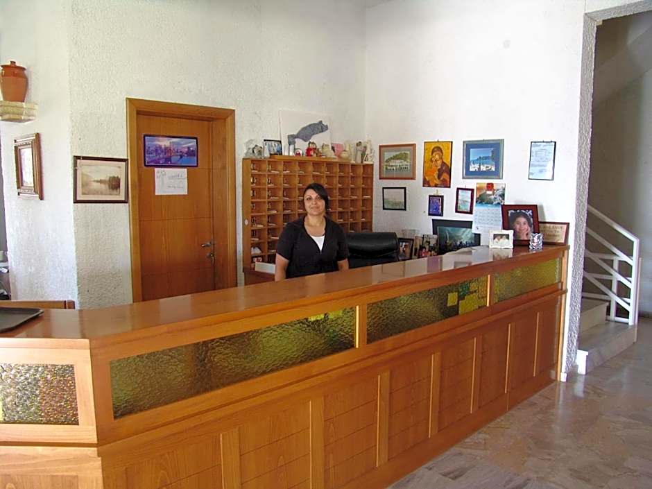 Hermes Hotel