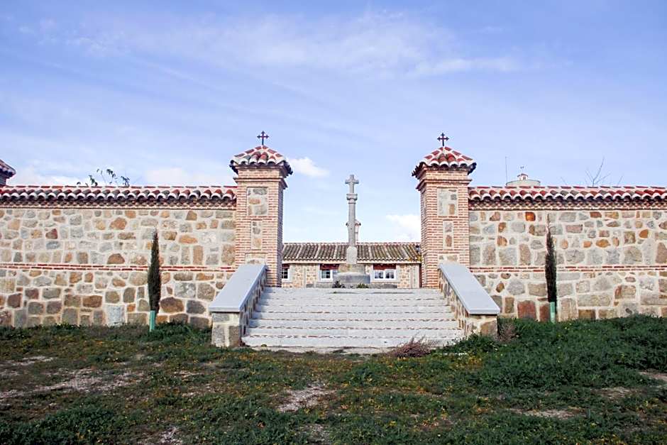 Casas rurales Puente Romano