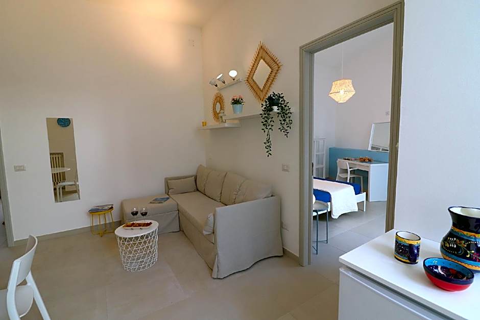 Casa Vacanze aura a Otranto 4 posti