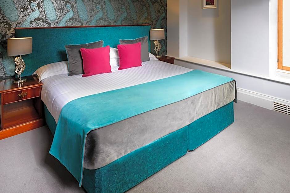 Kilkenny Hibernian Hotel