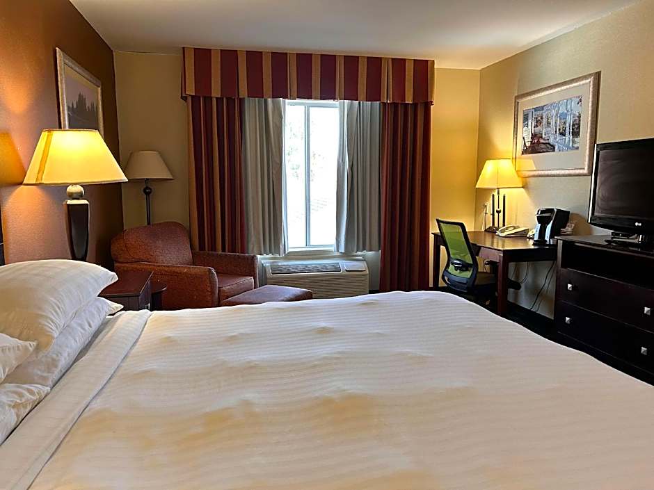 Express Inn Leesville Ft Johnson, SureStay Collection by BW