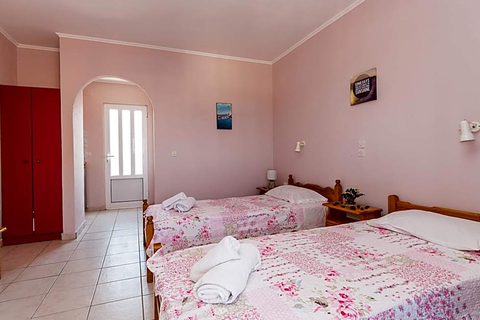 Anemomylos Studios Alykanas