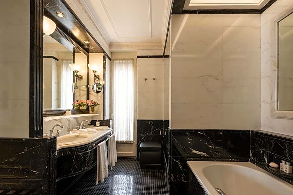 Hassler Roma