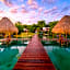 Casa Shiva Bacalar by Mij