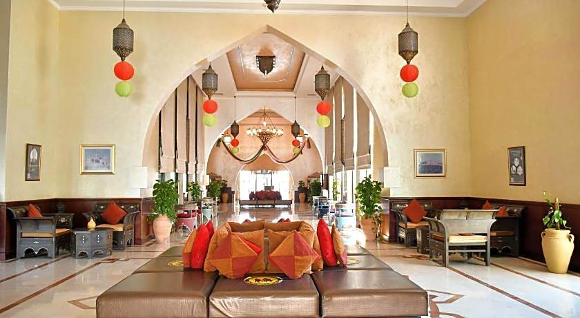 Golden Tulip Nizwa Hotel