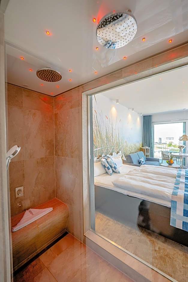 SlowDown Bottsand Hotel und Spa