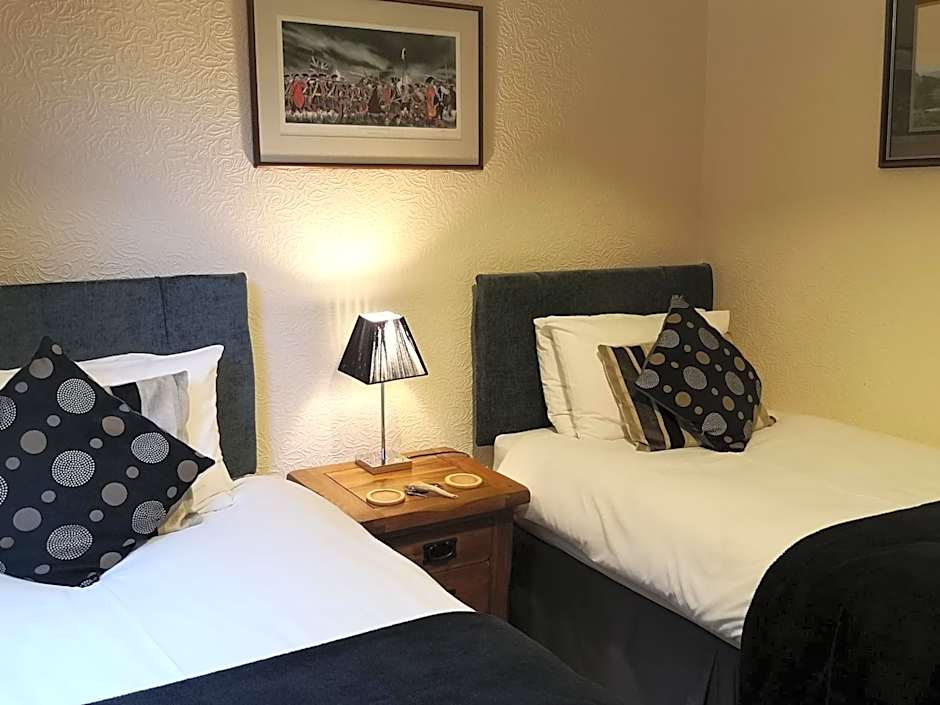 Cranford Guest House