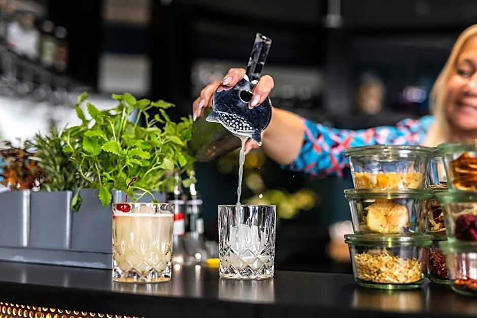Motel One Copenhagen