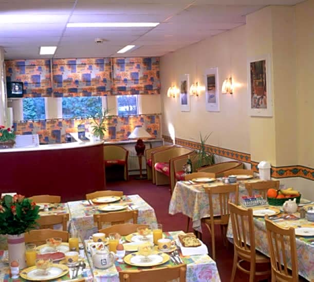 Aadam Hotel Wilhelmina