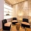 Ibis Styles Frankfurt City