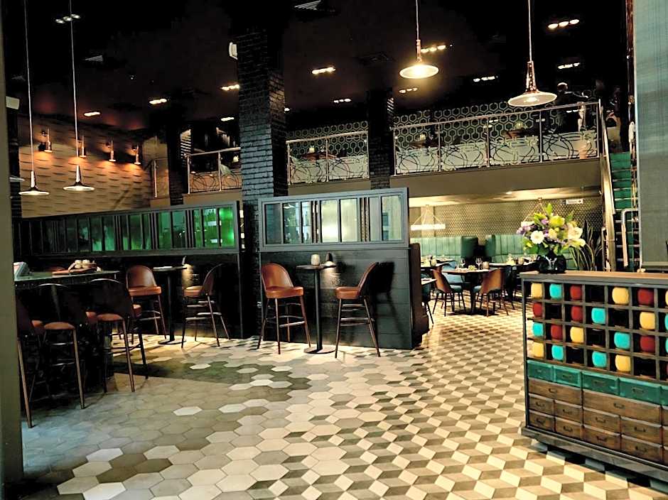 Hotel Indigo Liverpool By IHG