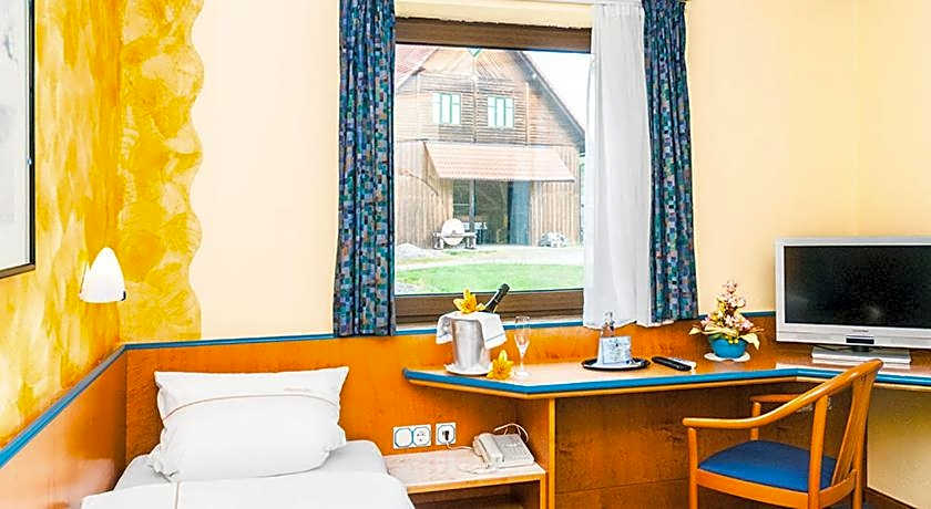 Landhotel Mappacher Hof