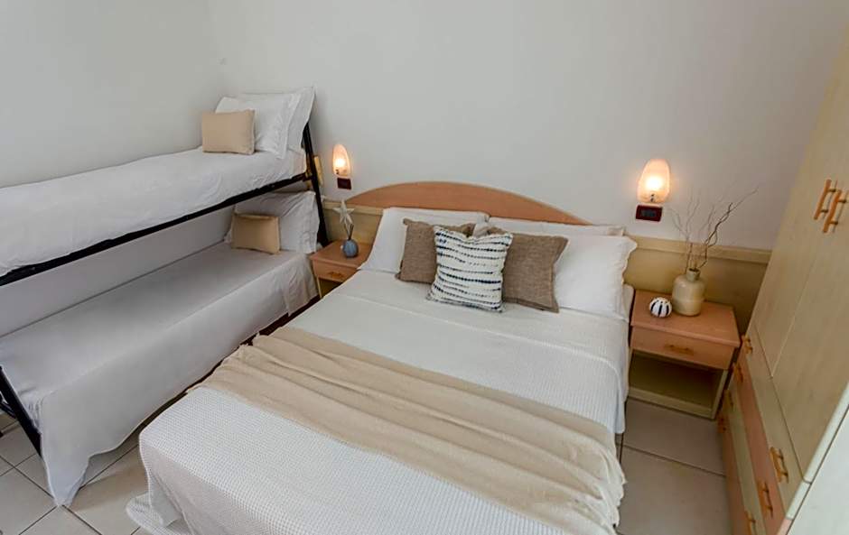 Hotel Teti