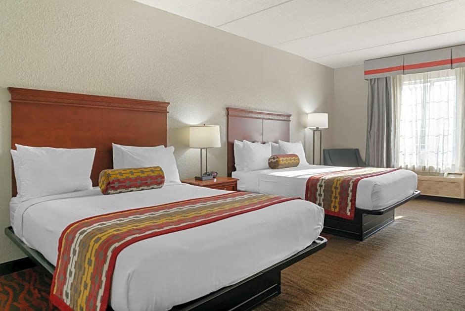 Best Western Executive Inn & Suites